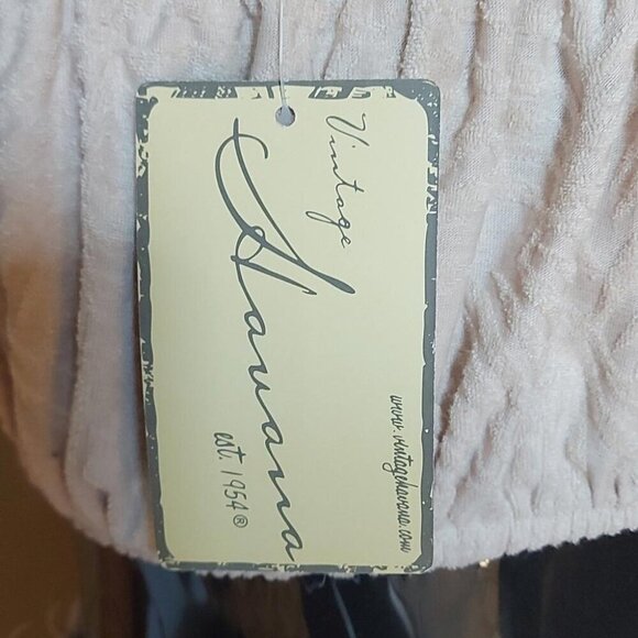 Boho Beach Dress Vintage Havana Puff Sleeve Cutout Mini Dress Cottagecore - Picture 4 of 8